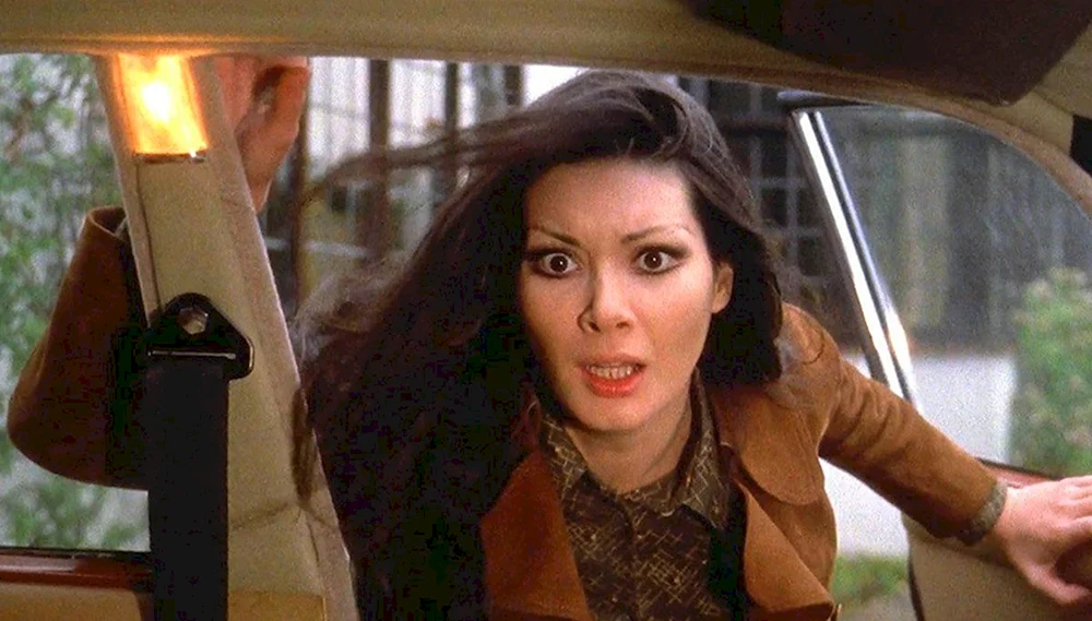 Edwige Fenech
