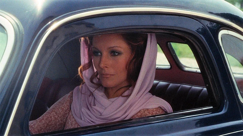 Edwige Fenech Schauspielerin