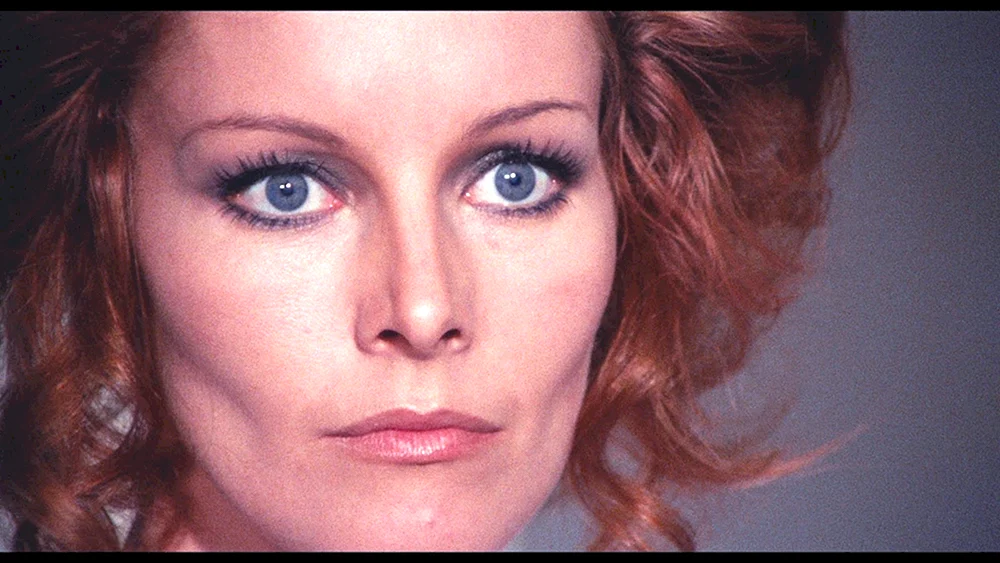 Edwige Fenech Schauspielerin