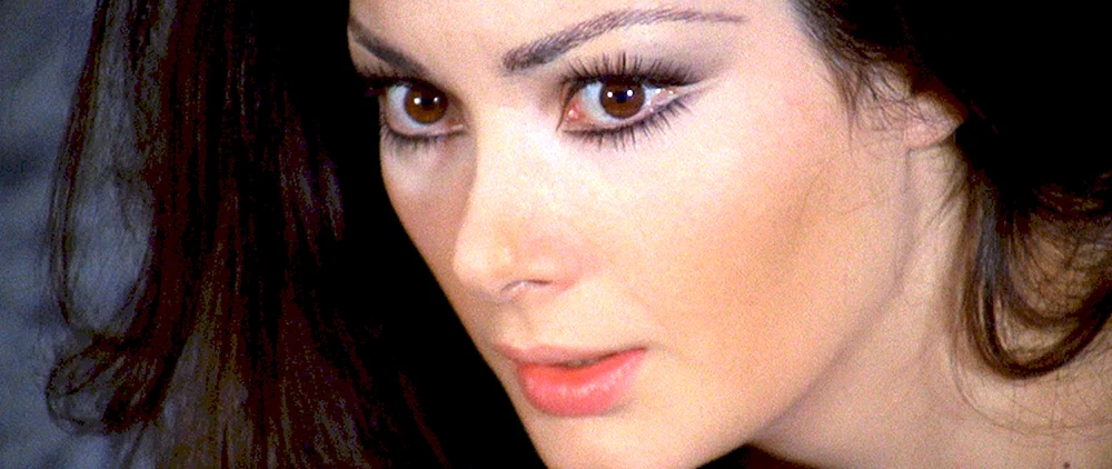 Edwige Fenech Foto