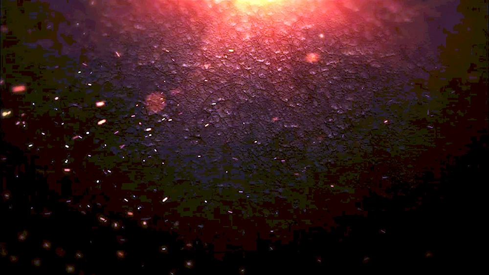 Feuerhintergrund