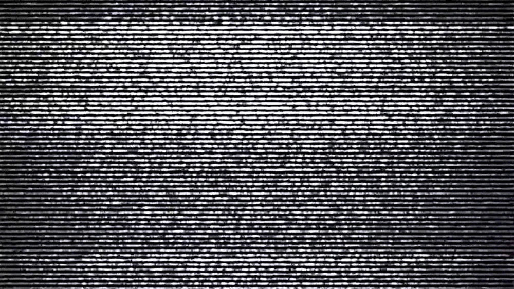 TV-Störungen