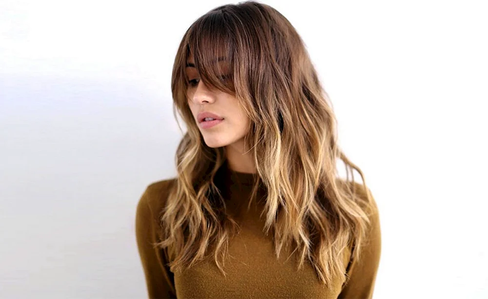 Miller Shaggy Valentina Miller