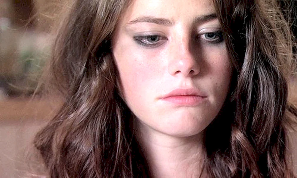Kaya Scodelario