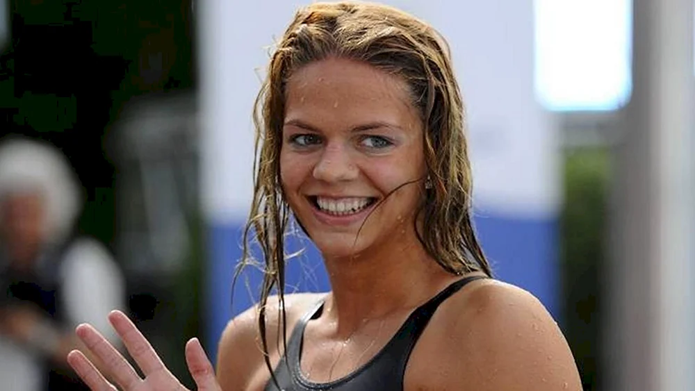 Efimova Schwimmerin Schwimmerin Schwimmerin Schwimmerin Yulia Efimova
