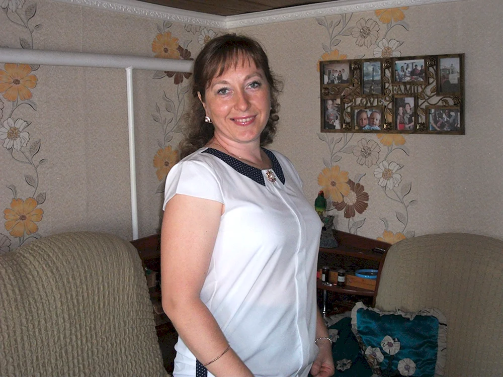 Galia Galiullina