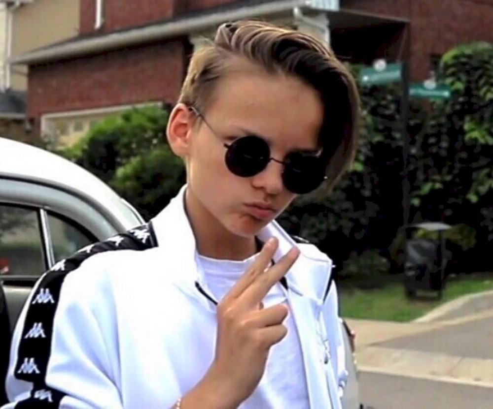 Egor Korablin Egor Spike 2021