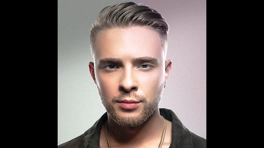 Egor Creed 2023