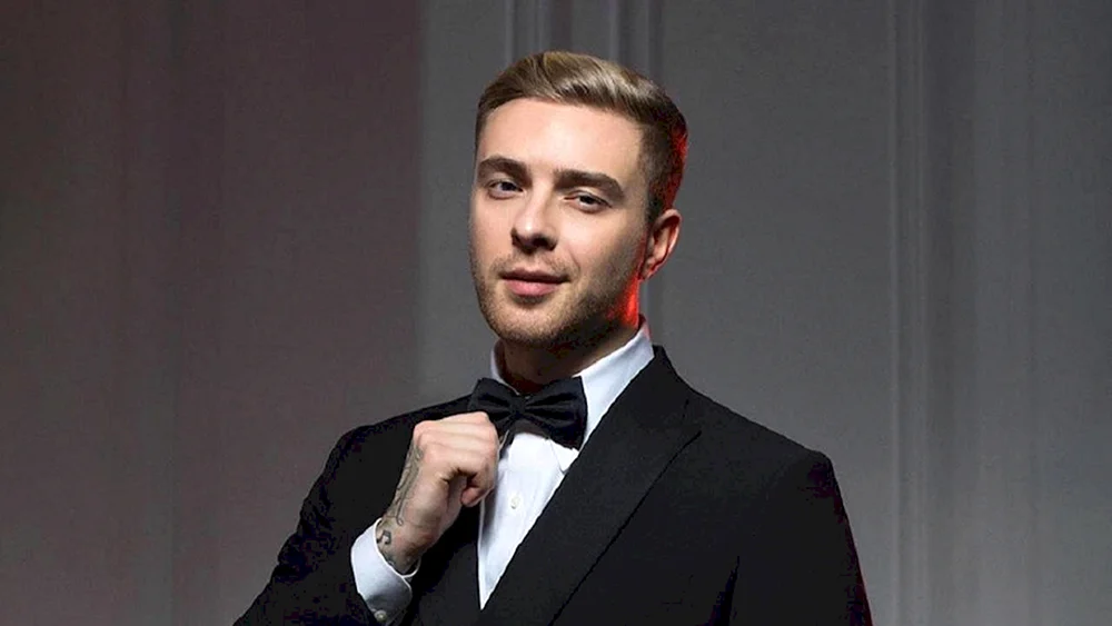 Egor Creed