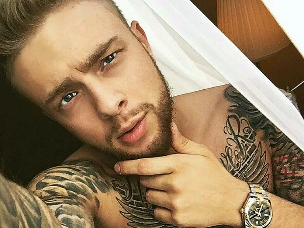 Egor Creed