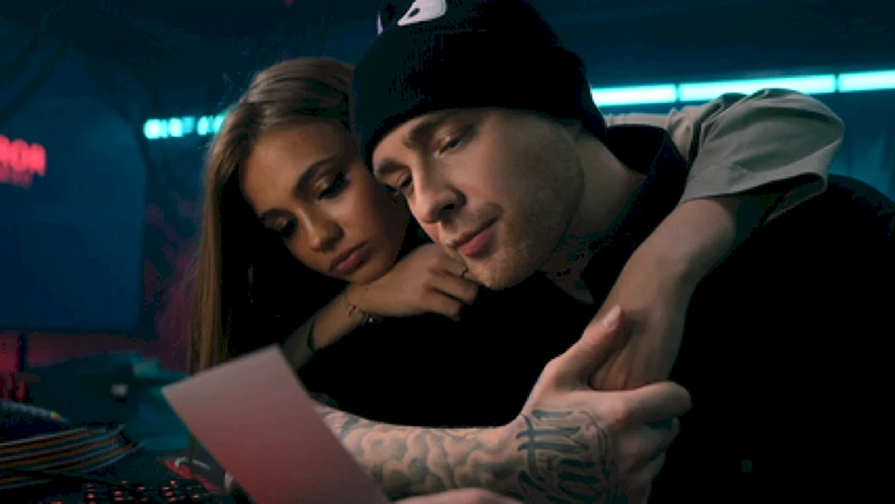 Egor Creed und Valya