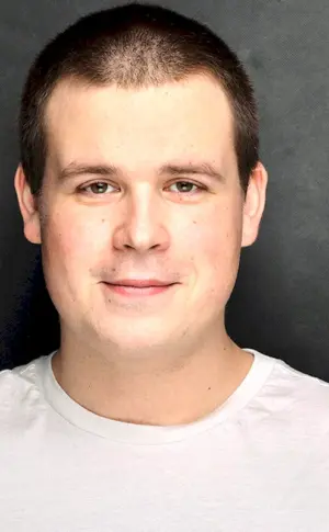 Egor Ovchinnikov