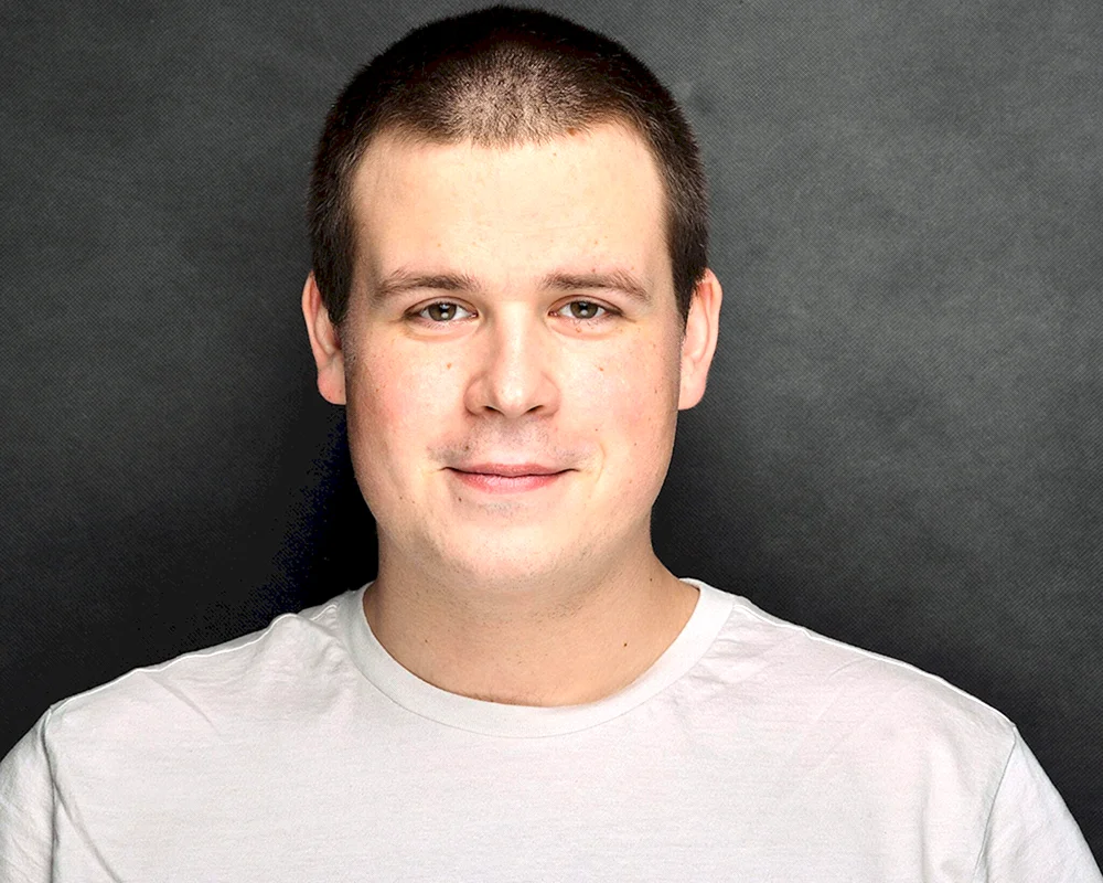 Egor Ovchinnikov