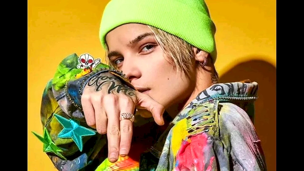 Egor Spike 2023