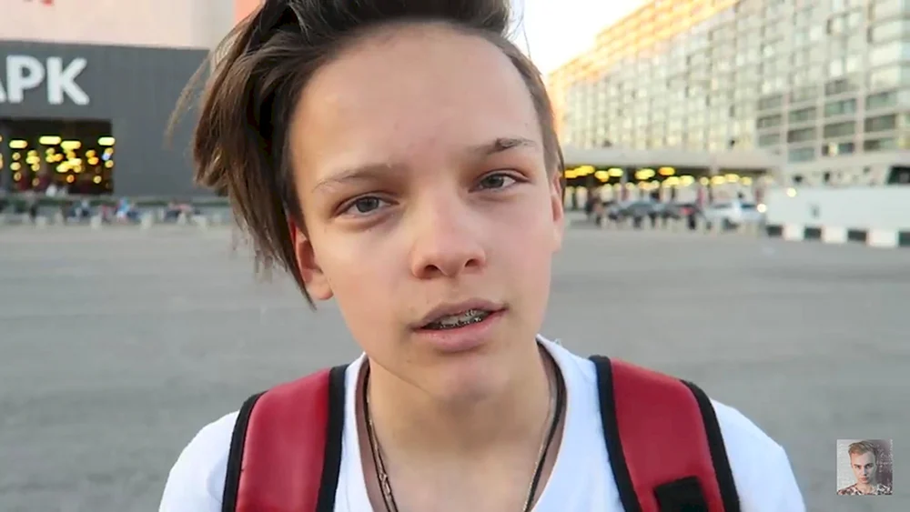 Egor Spike 2021