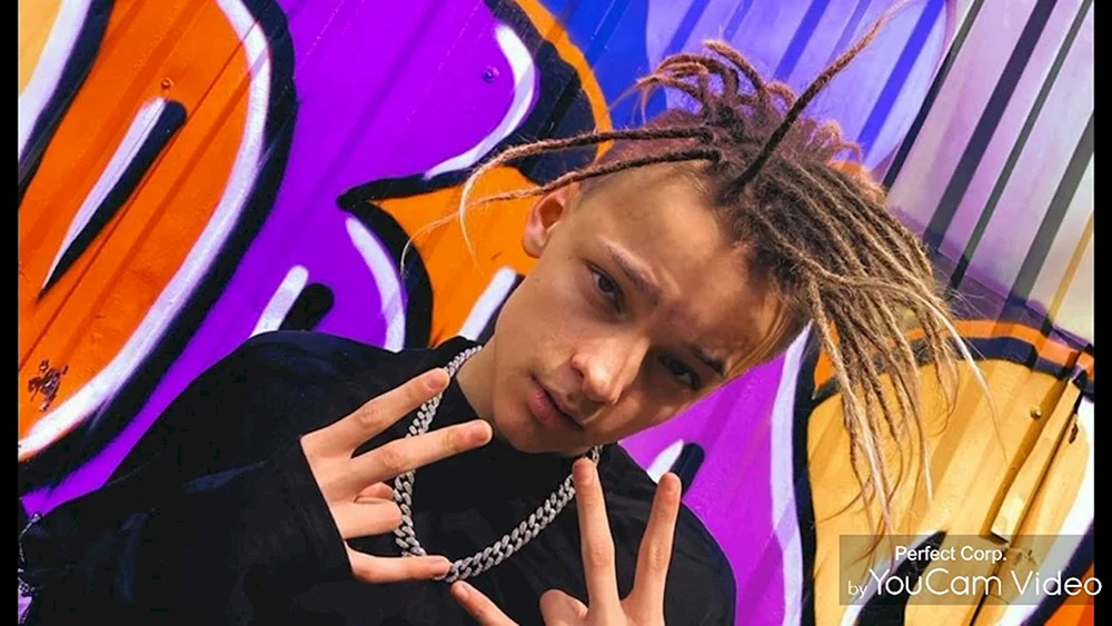 Egor Korablin Egor Spike 2021