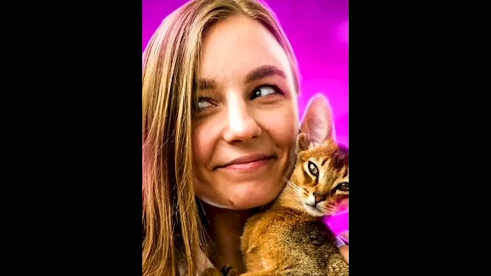 Fotonika und Yana Zenina blogger
