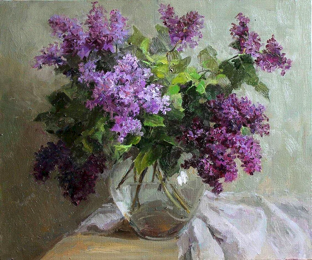 Egornov lila
