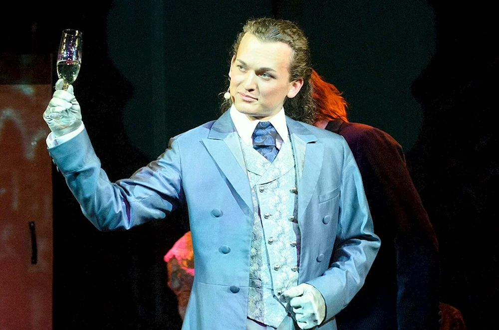 Evgeny Egorov Epidemie