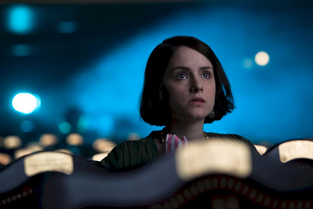 Sophie Rundle Scharfe Visiere