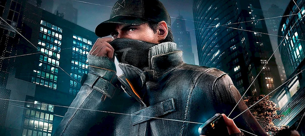 Aiden Pearce