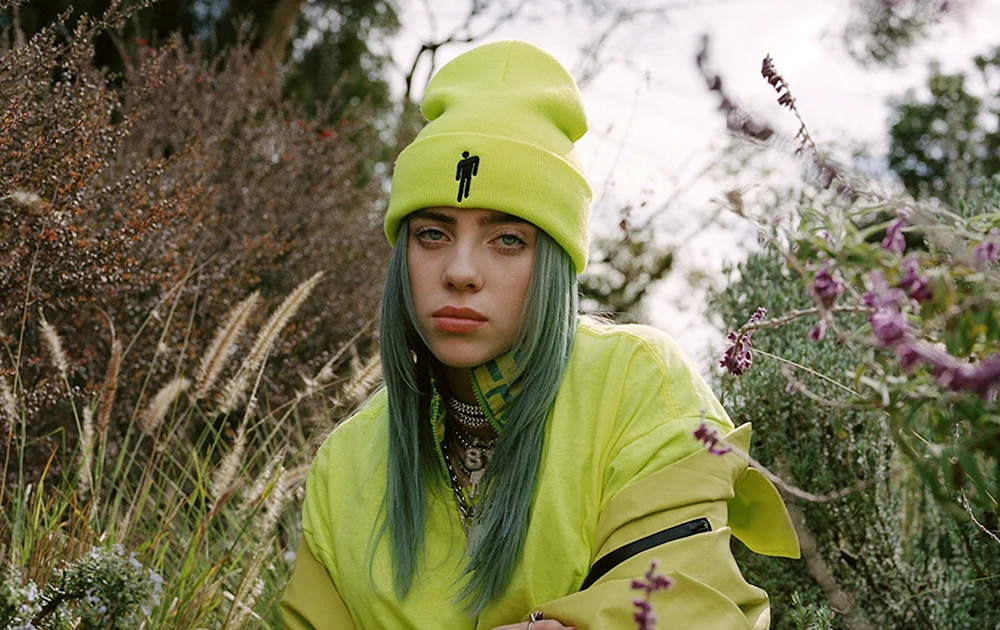Billie Eilish