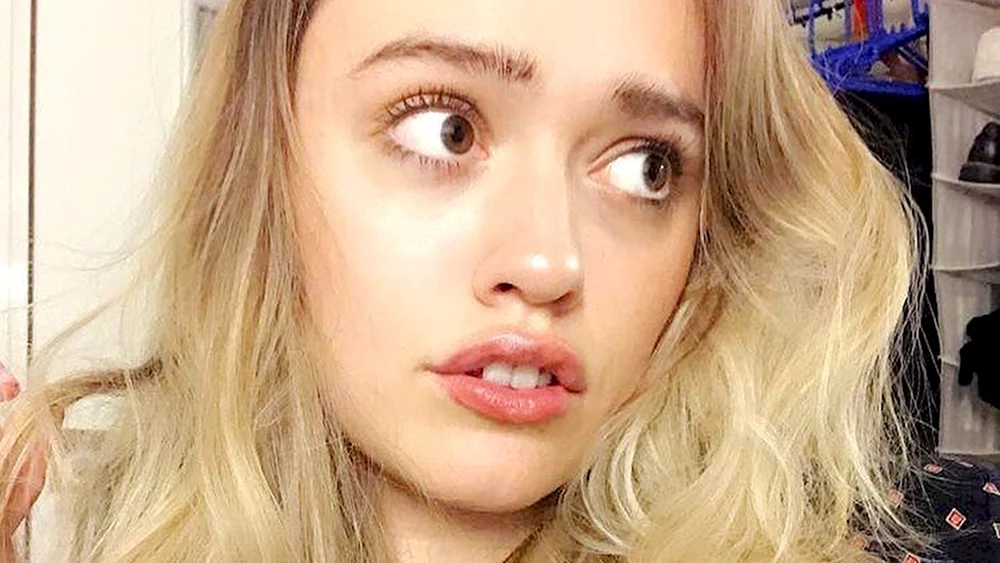 Aimee Lou Wood