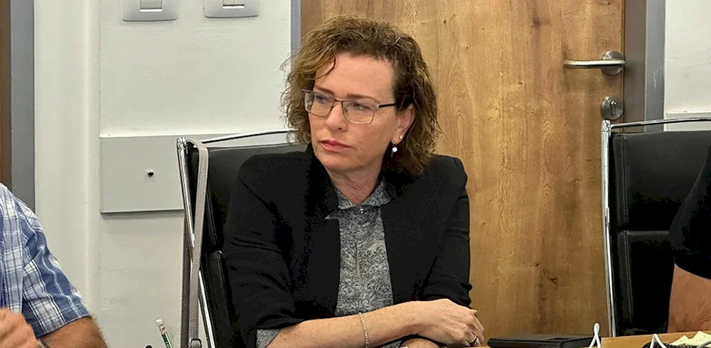 Einat Kalish- Rotem