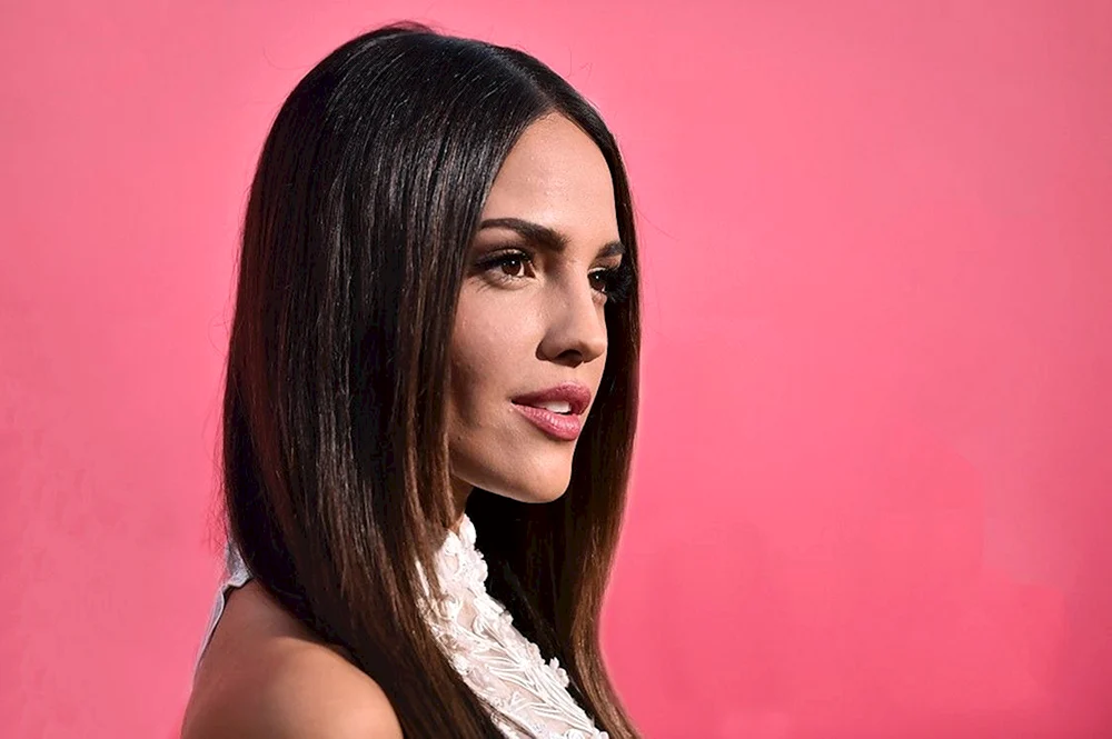 Eiza Gonzalez