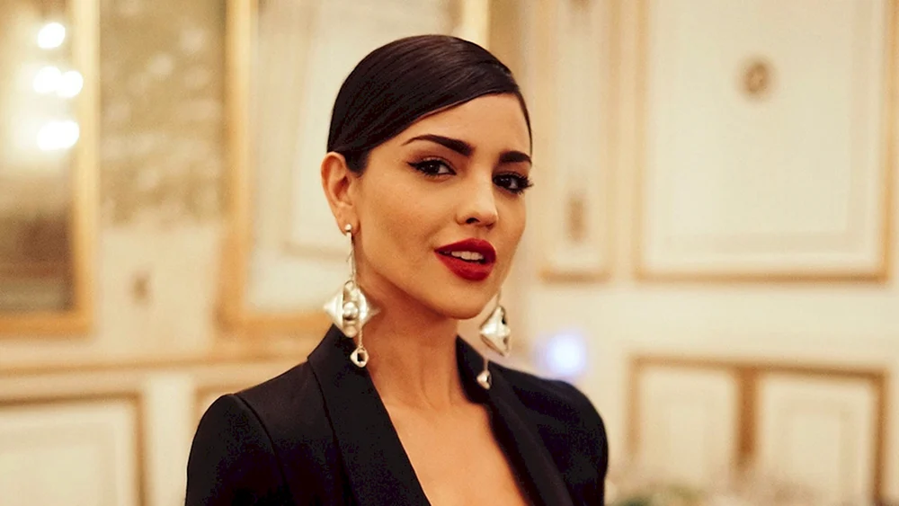 Eiza Gonzalez Schauspielerin