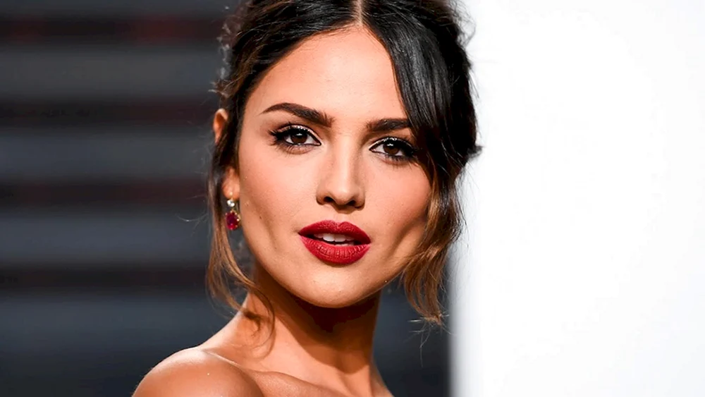 Eiza Gonzalez