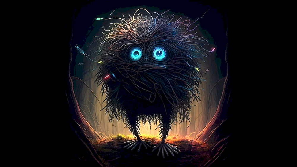 Ëcarious Babaika