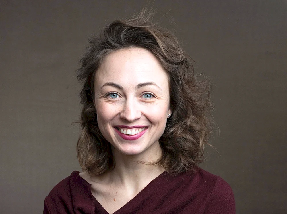Ekaterina Ageyeva Schauspielerin