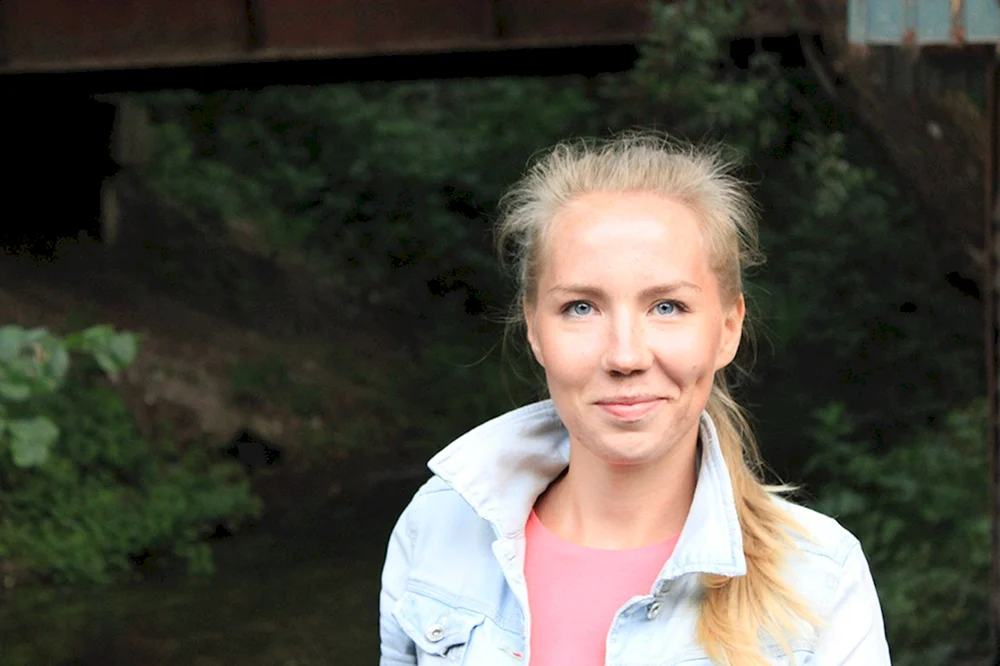 Ekaterina Ageyeva Schauspielerin