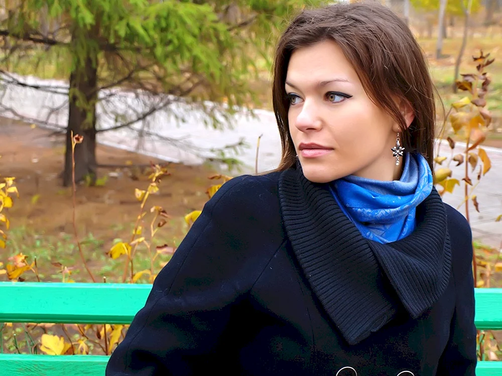 Ekaterina Agejewa Schauspielerin
