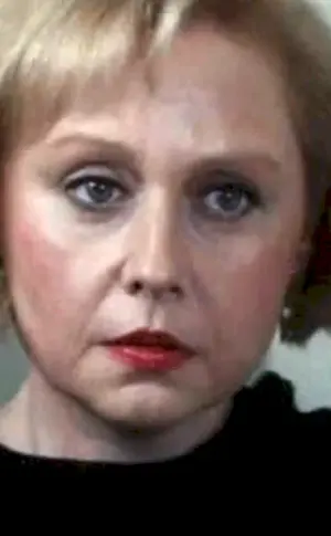 Ekaterina Alekseevna Voronina