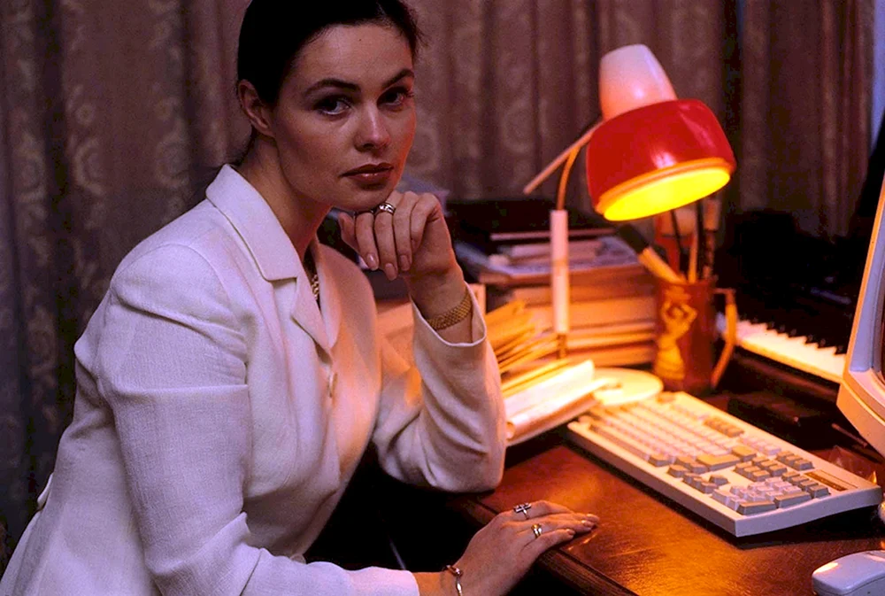 Ekaterina Andrejewa 2020