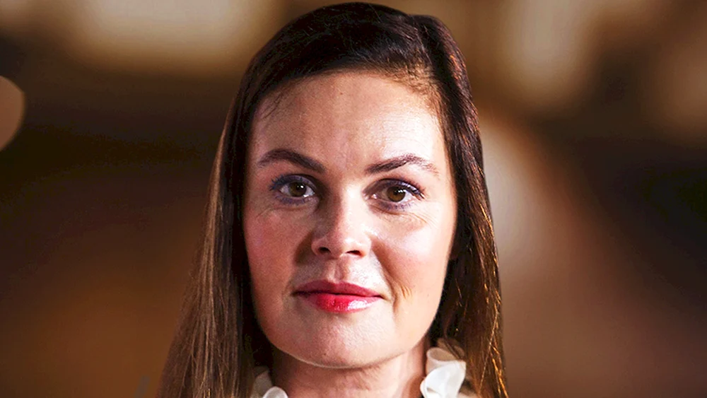 Ekaterina Andrejewa 2021