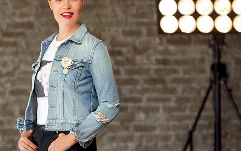 Ekaterina Andrejewa 2022