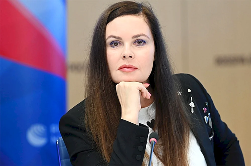 Ekaterina Andreyeva 2022