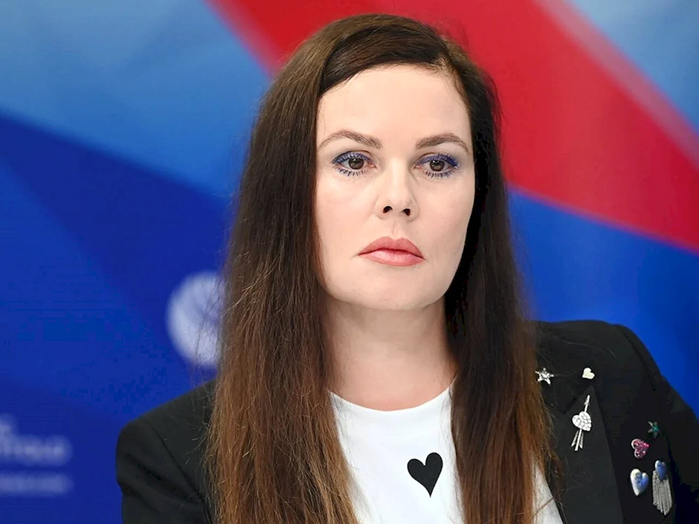 Ekaterina Andreyeva 2022