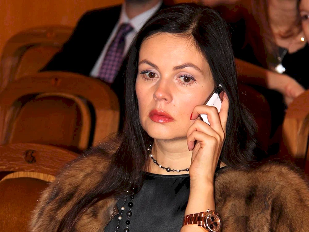 Ekaterina Andrejewa 2022