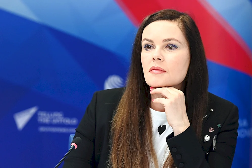 Ekaterina Andrejewa 2022