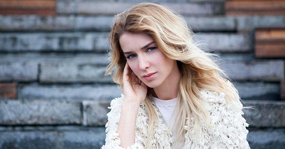 Ekaterina Rokotova Schauspielerin persönliches Leben
