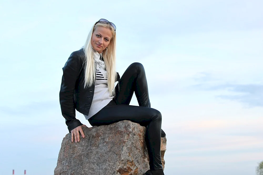 Anna Andrusenko
