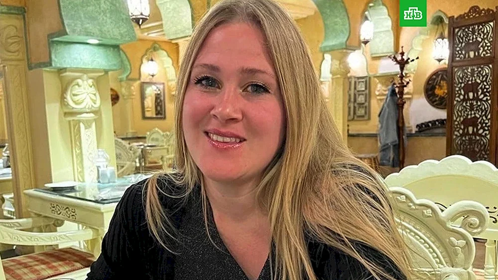 Ekaterina Bazhenova Chelyabinsk