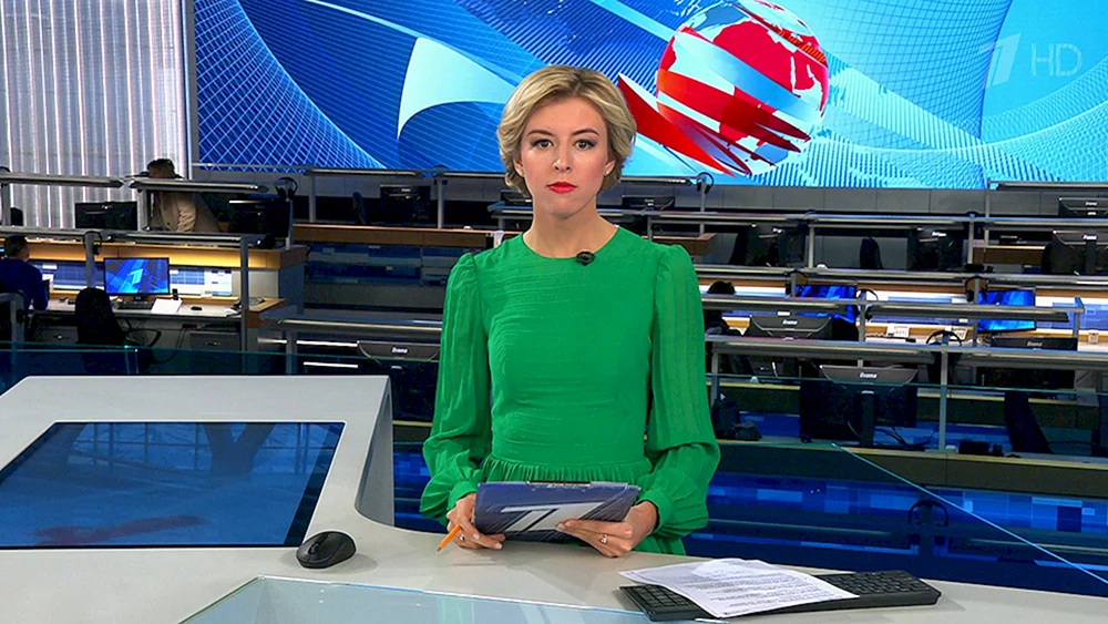 Jekaterina Wladimirowna Beresowskaja