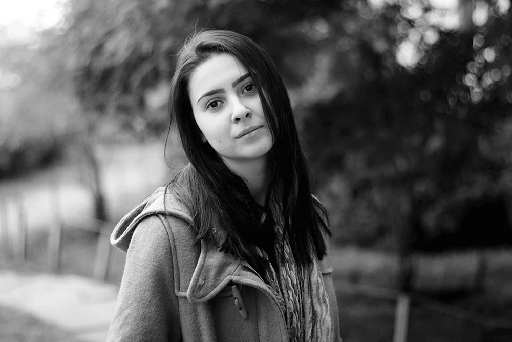 Ekaterina Berkovich