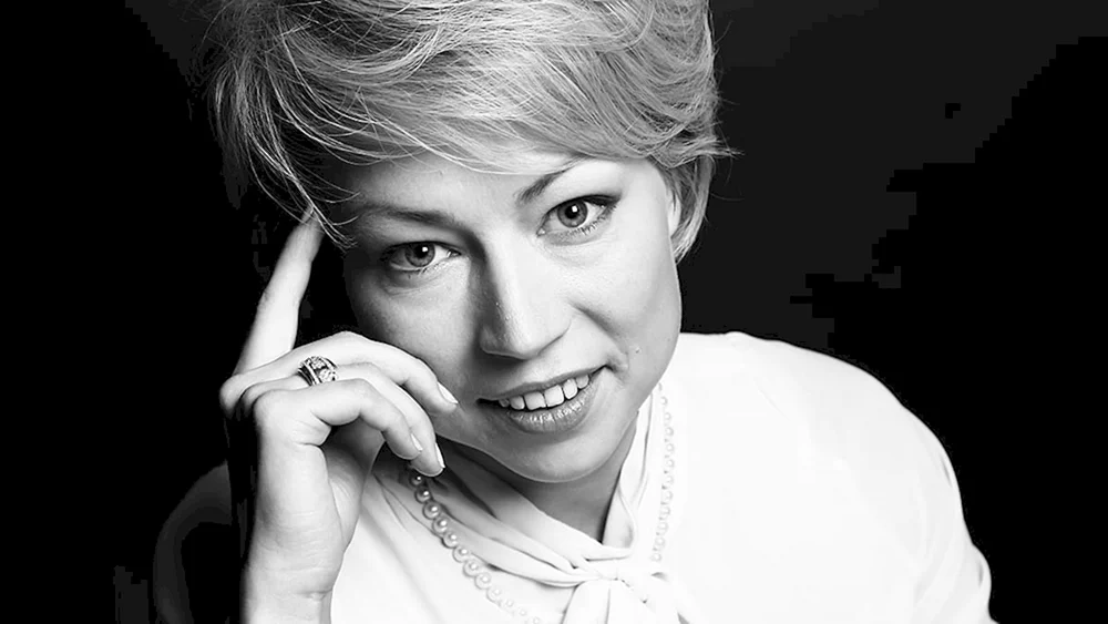 Ekaterina Bogatova