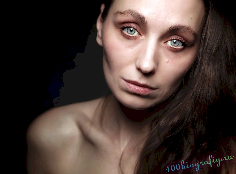 Kukuy Evgeniya